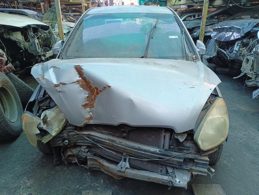  Hyundai ACCENT  USADO